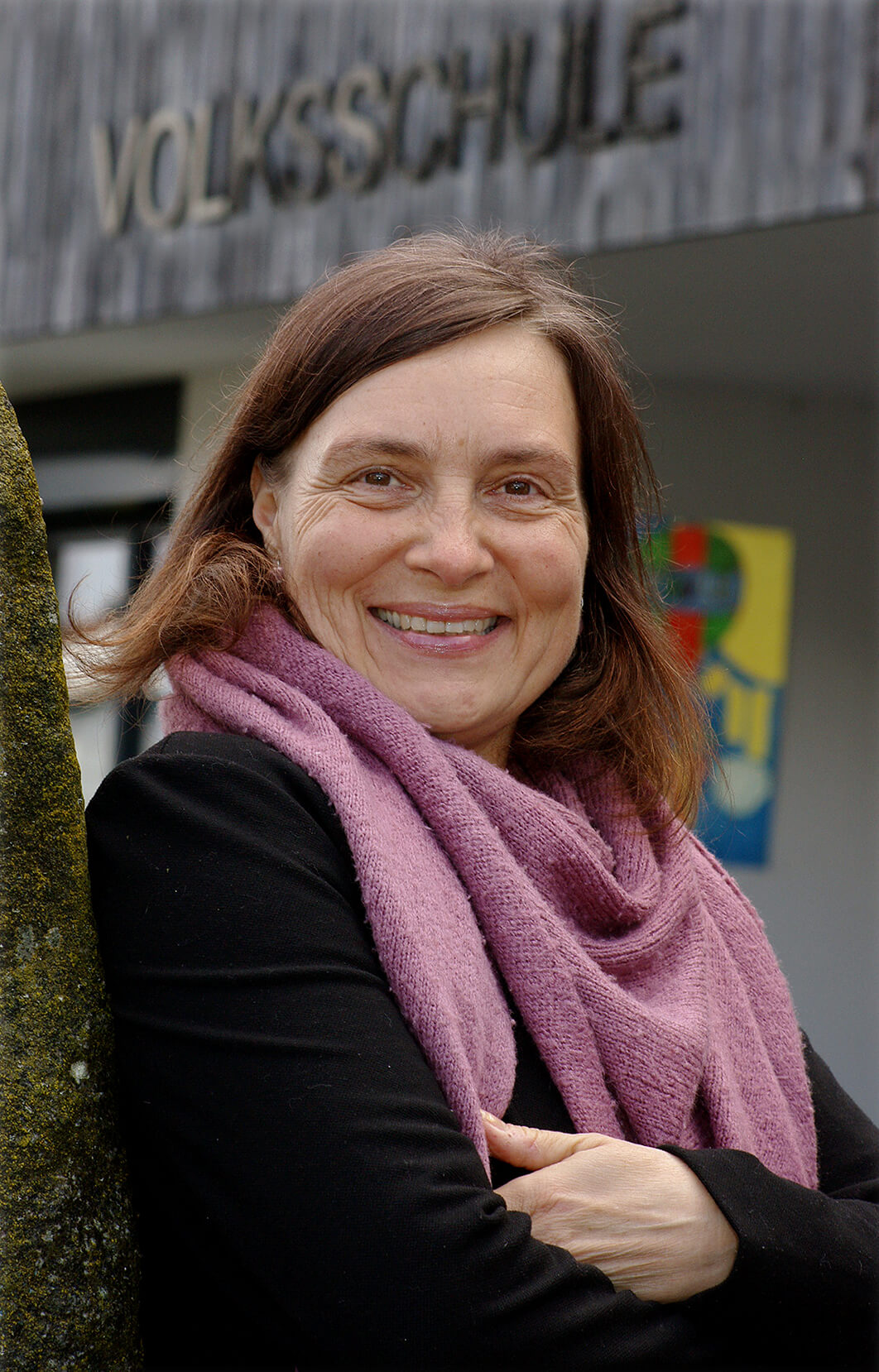 Monika Pühringer