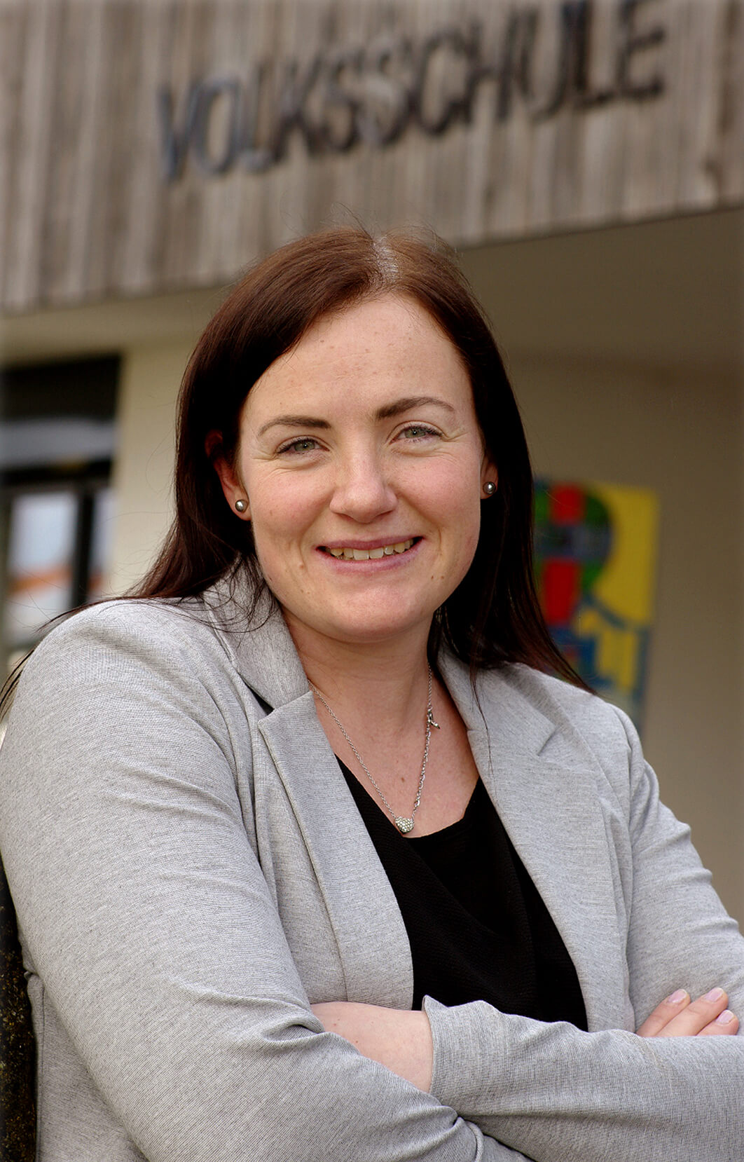 Sarah Ganhör