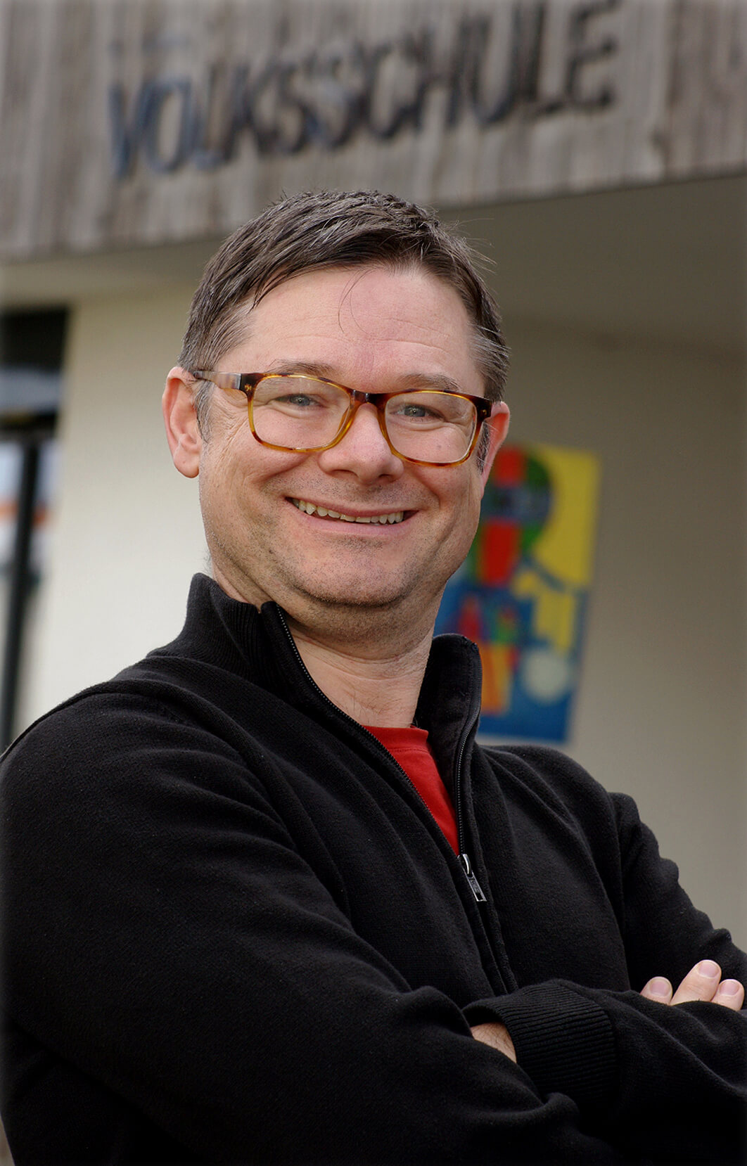 Mario Pöllinger