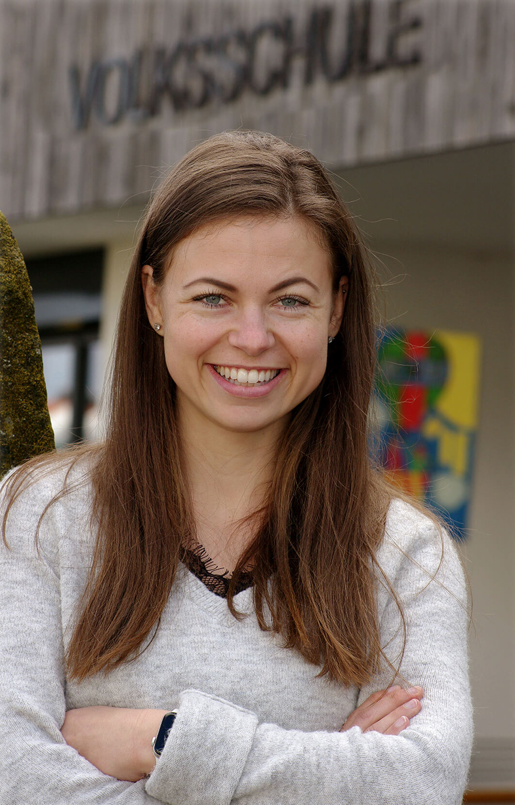 Nina Altmüller