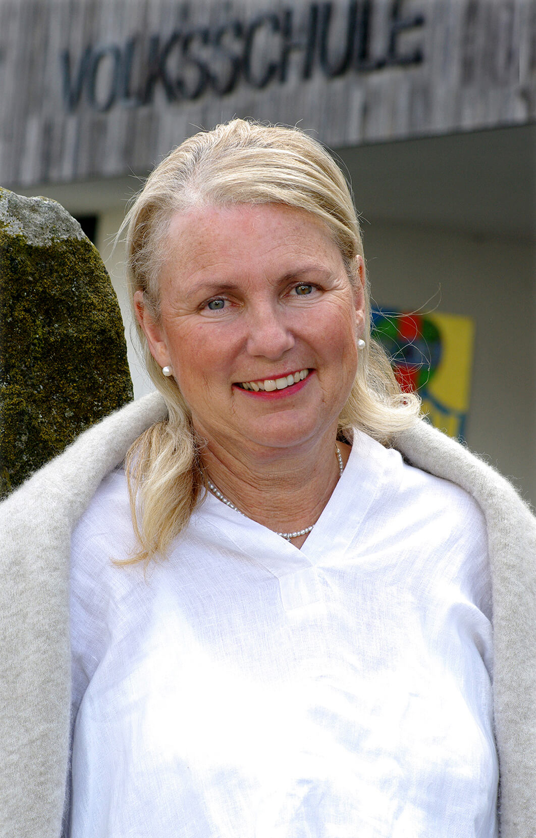 Elisabeth Tauber