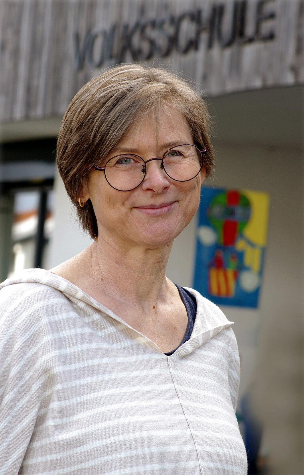 Elisabeth Pointner