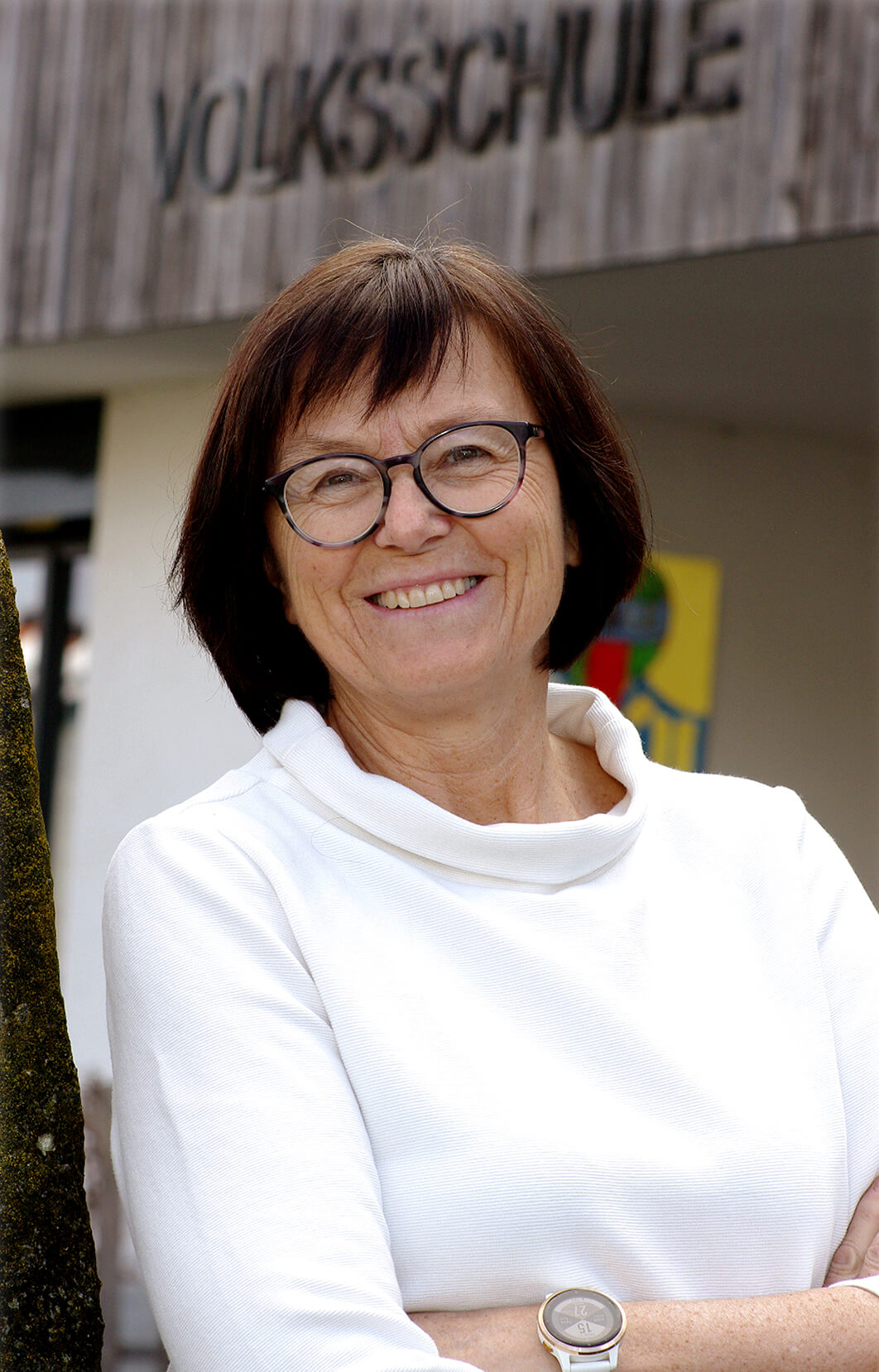 Claudia Stürzl