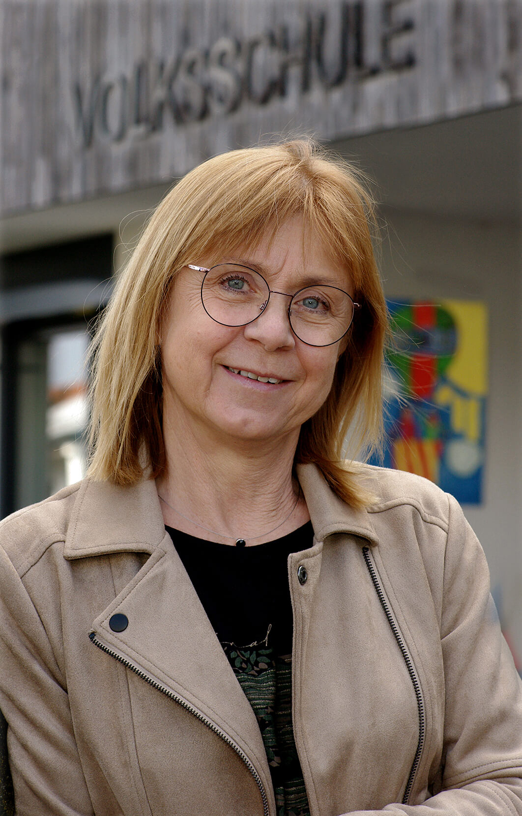 Monika Kogler