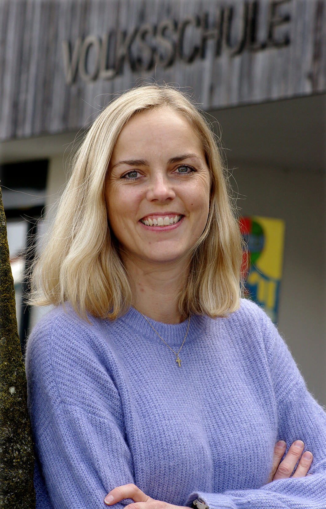 Christina Weglehner