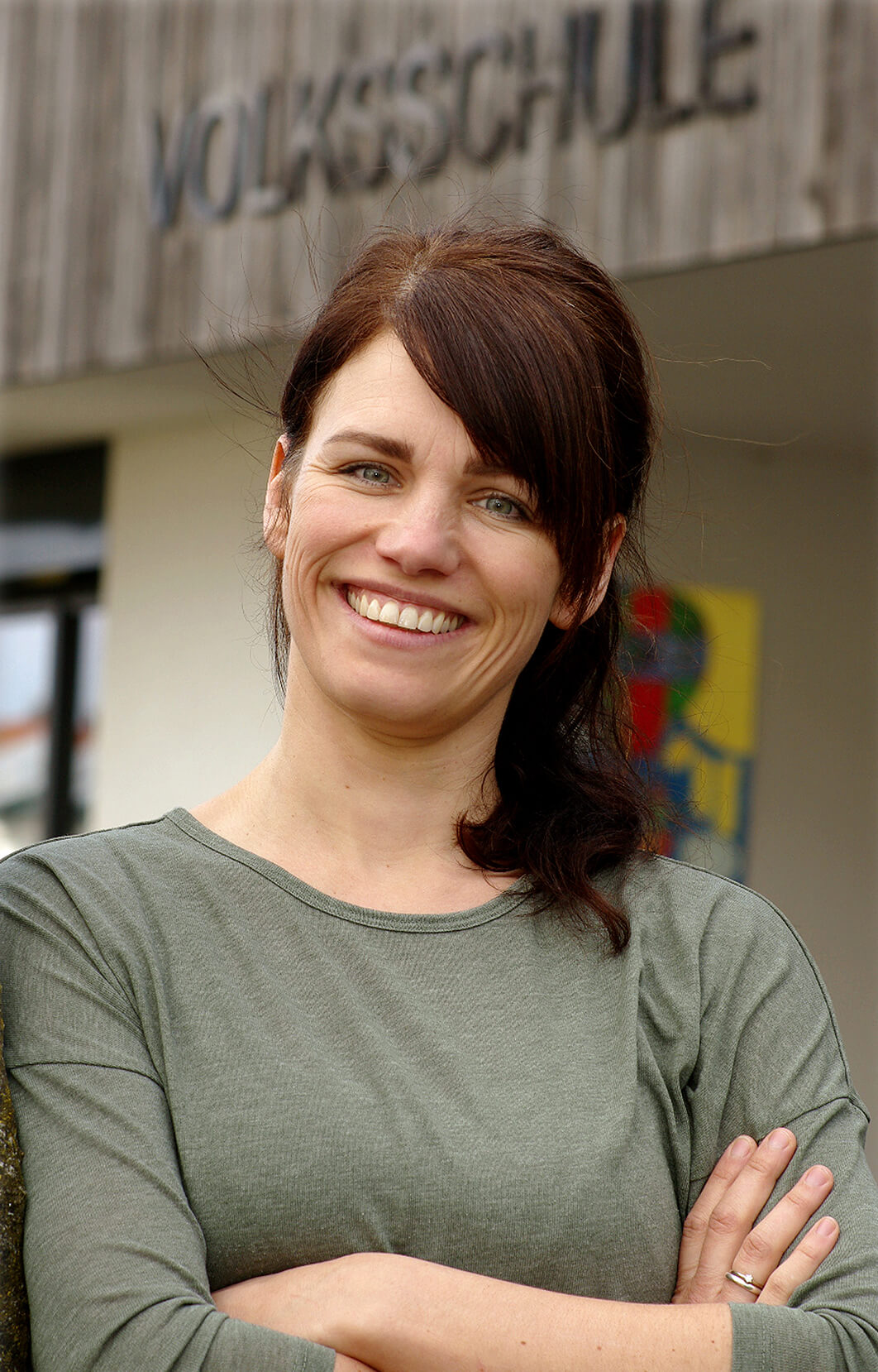 Ines Mittermair