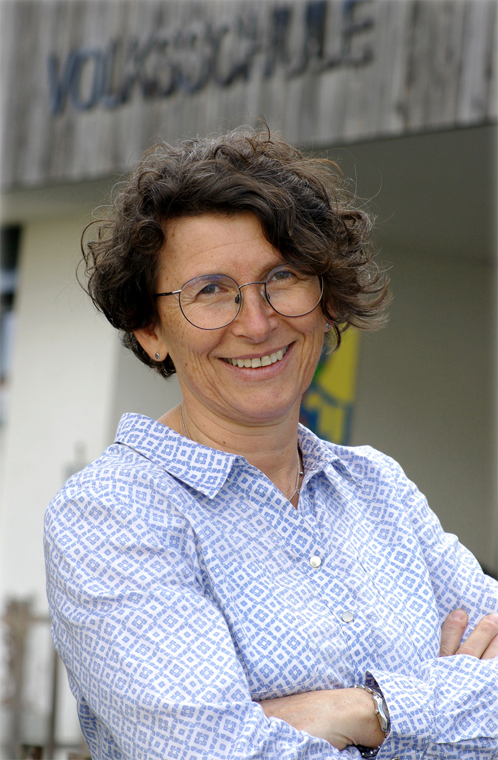 Waltraud Hovorka
