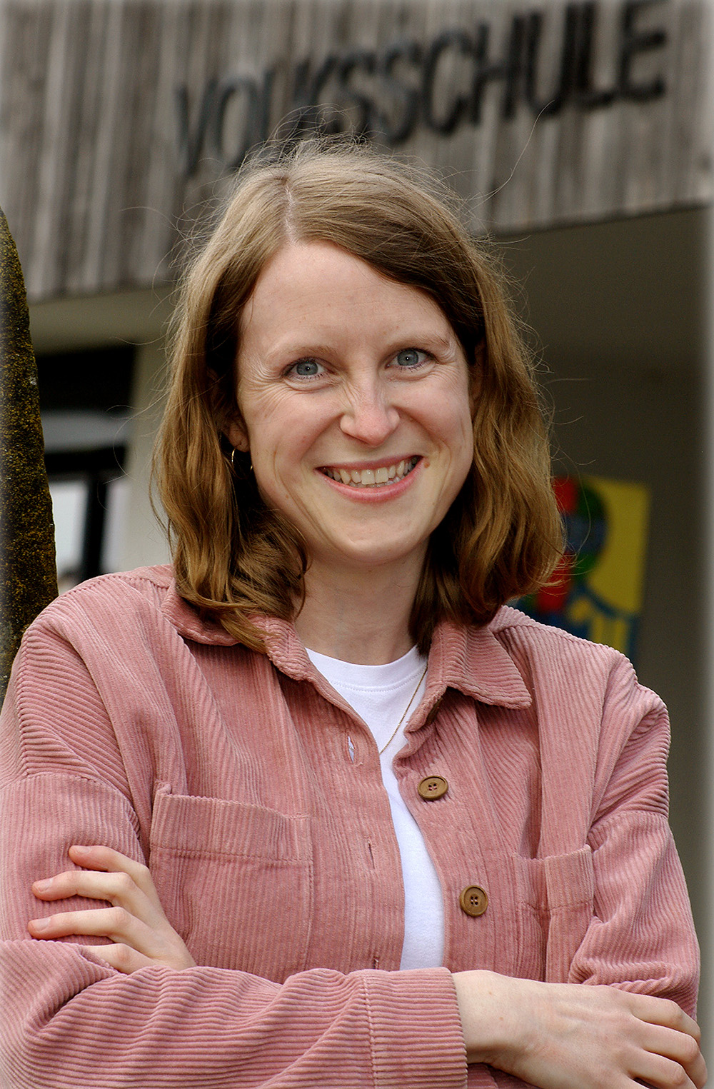 Christina Allerstorfer