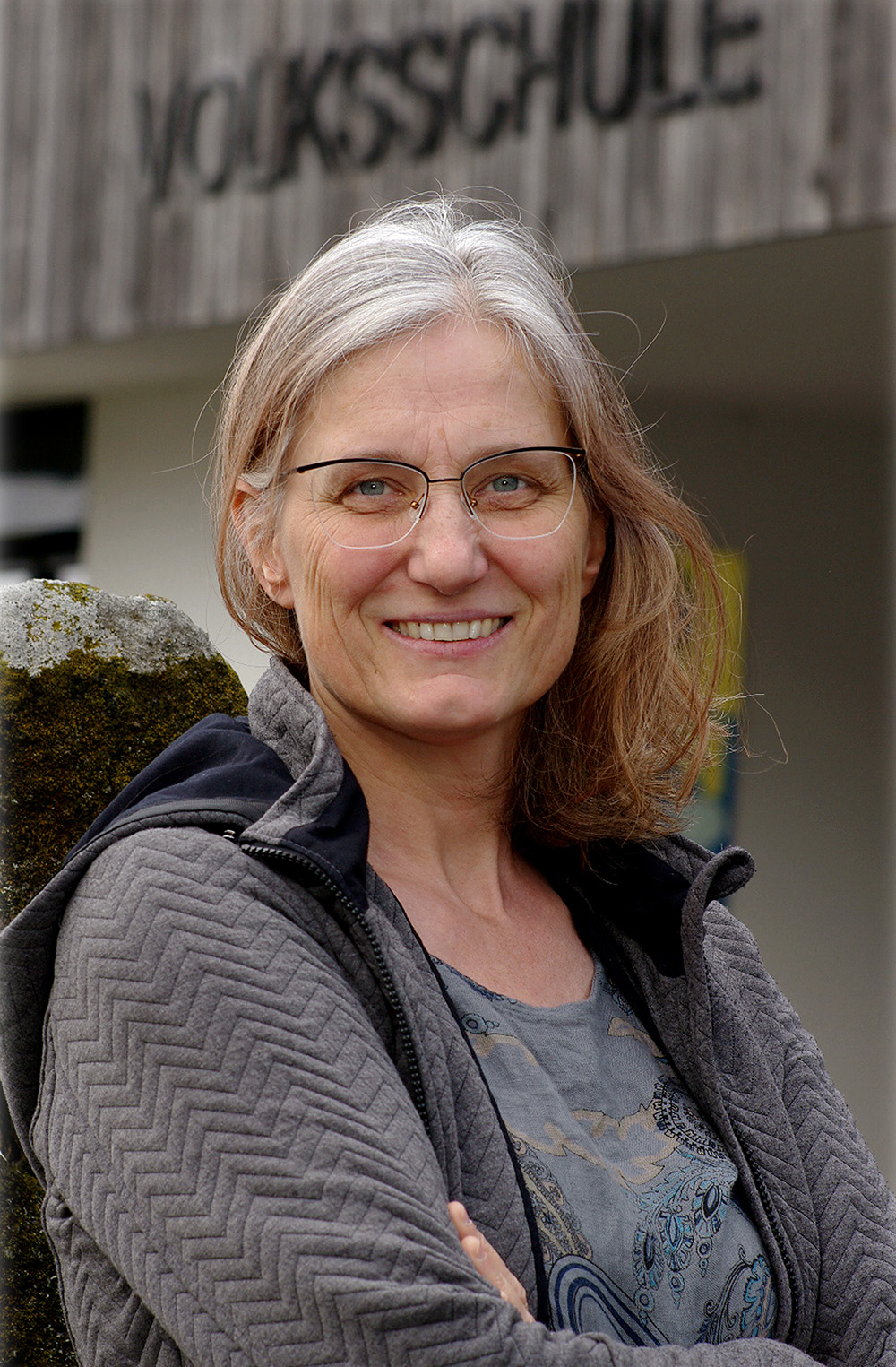 Maria Reiter