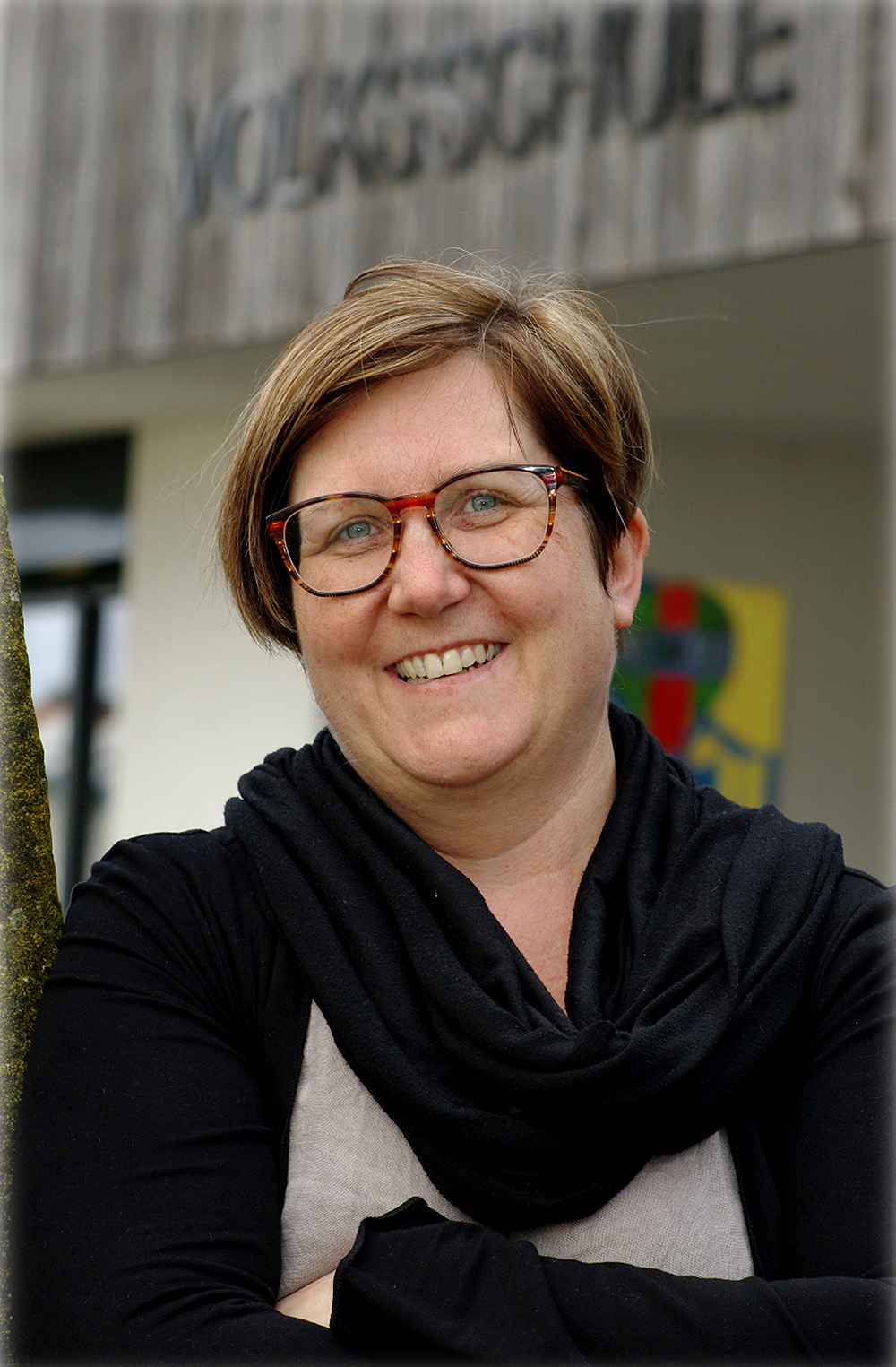 Manuela Hauzenberger
