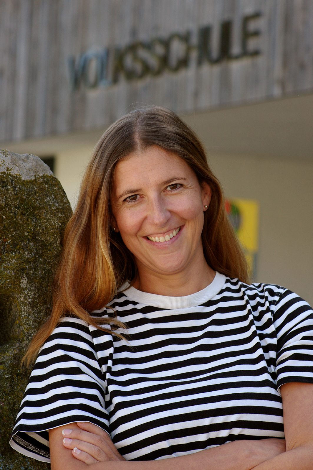 Alexandra Rudlstorfer