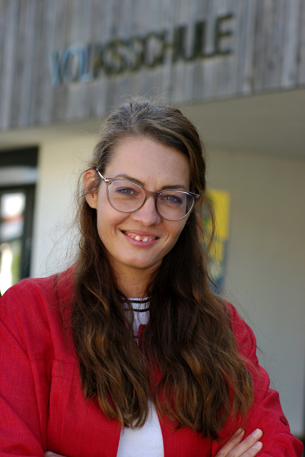 Marisa Neubauer