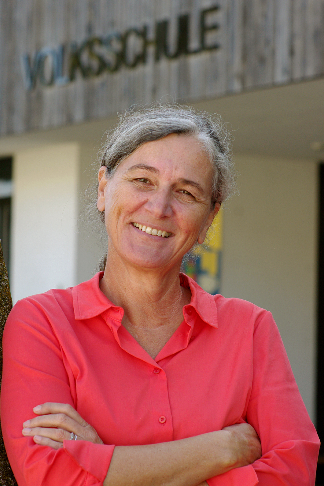 Susanne Neuburger