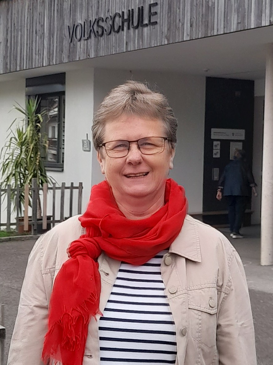 Marion Mülleder